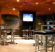 Glasshouse Hotel