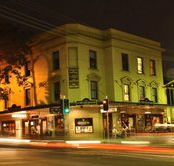 Porterhouse Hotel - Travel Search