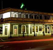 Alberton Hotel - Tourism Guide