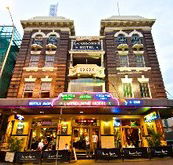 The Lansdowne Hotel - Travel Search