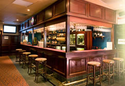 Aldgate Pump Hotel - Tourism Guide 0