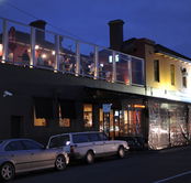 Elgin Inn Hotel