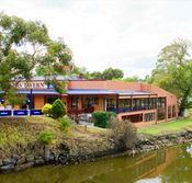 Anglers Tavern - Cruises Travel