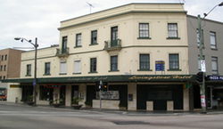 Livingstone Hotel - Travel Search 0