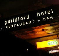 Guildford Hotel - Travel Agents