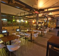 Commercial Hotel - Parramatta - Travel Search