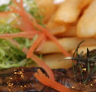 Hallam Hotel - Tourism Guide