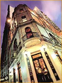 The Forbes Hotel - Travel Search 1