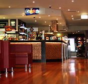 Leighoak Hotel - Tourism Guide