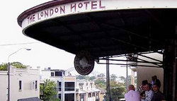 London Hotel And Restaurant - Travel Search 1