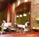 Soni's Newtown - Travel Search