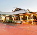 Potters Hotel and Brewery - Tourism Guide