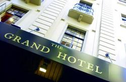 Grand Hotel - Travel Search 1