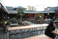 Albion Hotel - Tourism Guide 1