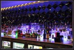 Sapphire Lounge - Travel Search 1