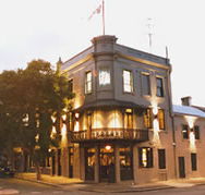 Australian Youth Hotel