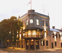 Australian Youth Hotel - Tourism Guide 0