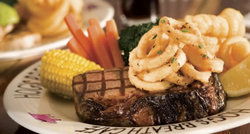 Hogs Breath Cafe - Tourism Guide 1