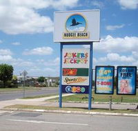 Nudgee Beach Hotel - Travel Search