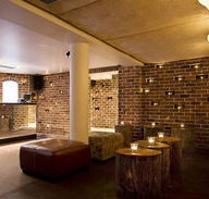 The Fringe Bar - Travel Search