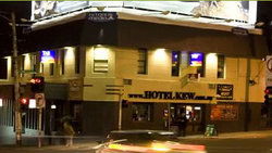 Hotel Kew - Cruises Travel 0