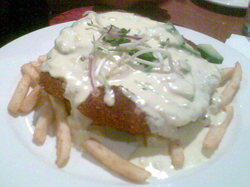 Century City Tavern - Travel Agents 1