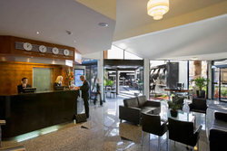 Lakes Resort Hotel - Tourism Guide 1