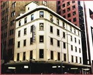 The Occidental Hotel - Travel Search 0
