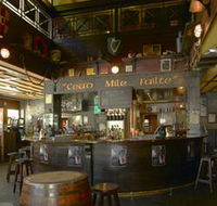 MJ Finnegans Irish Pub - Tourism Guide
