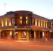 The Fringe Bar - Cruises Travel