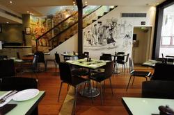 Amoroma Ristorante - Tourism Guide 1