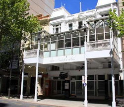 Ambassadors Hotel - Tourism Guide 1