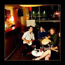 Aura The Lounge - Tourism Guide 1