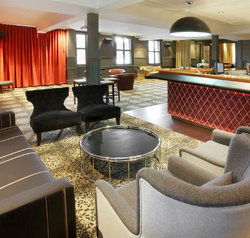 Golden Gate Hotel - Cruises Travel 1