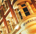 Shelbourne Hotel - Travel Search
