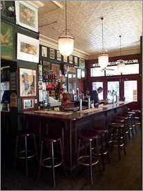 East Sydney Hotel - Tourism Guide 1