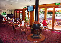 Aldgate Pump Hotel - Tourism Guide 1