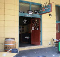 Paddy Maguires - Travel Search