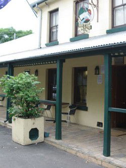 Bird In Hand Inn - Travel Search 1