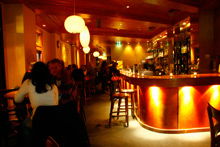Kuleto's Bar - Travel Search 2