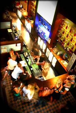 Madam De Biers Hotel Bar - Travel Search 2