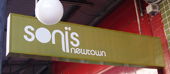 Soni's Newtown - Travel Search 1