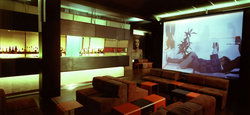 Loop Project Space And Bar - Cruises Travel 2