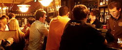 PJ Gallagher's Drummoyne - Tourism Guide 0