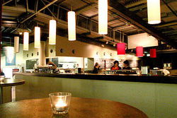 Martini Bar - Travel Search 2