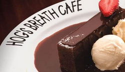 Hogs Breath Cafe - Tourism Guide 2