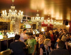 The Fringe Bar - Travel Search 1