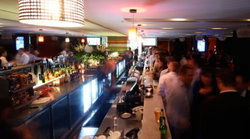 Aurora Bar - Travel Search 2