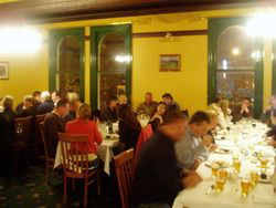 O'Sullivans Sibeen Irish Bar, Restaurant & Functions - Cruises Travel 2