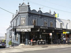 Balmain NSW Travel Search